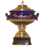 Trophée Pete Laliberté